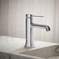 Kohler Occasion Single-Handle Bathroom Sink Faucet in Polished Chrome, , large