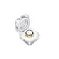 Samsung Galaxy Ring Size 12 Titanium Gold, , large