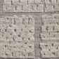 Loloi Moore 2"6" x 8"6" Grey and Dove Runner, , large