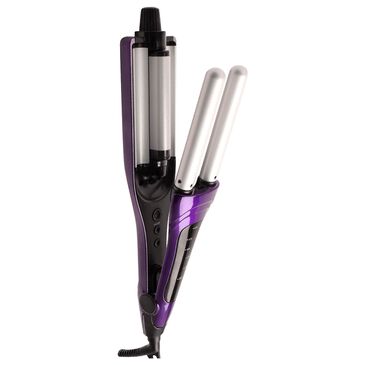 Bed Head Tourmaline Ceramic Adjustable Waver, , large