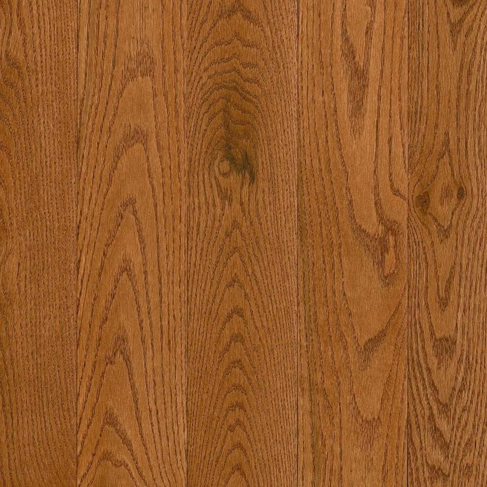 Hartco Prime Harvest Gunstock Oak Hardwood, , large