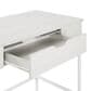 OSP Home Contempo Sit-To-Stand Adjustable Height Desk in White Oak, , large