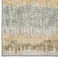 Dalyn Rug Company Winslow WL4KH 2"6" x 8" Khaki Indoor/Outdoor Runner, , large