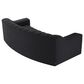 Eichholtz Kelly Sofa in Boucle Black, , large