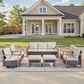 Sunwell Garden 7-Piece Patio Conversation Set in Beige, , large