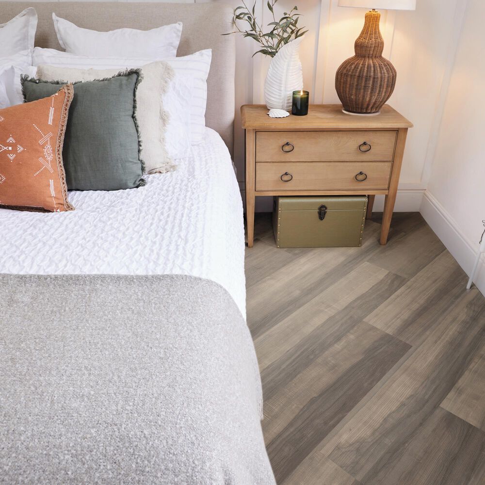 Karndean LooseLay Sawn Bay Ash 10" x 59" Luxury Vinyl Plank, , large