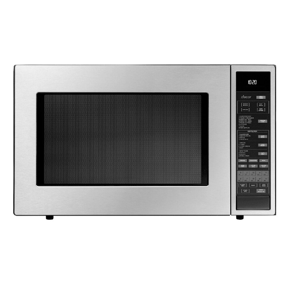Dacor 1.5 Cu. Ft. 24" Convection Microwave with Sensor 900 Watt, , large