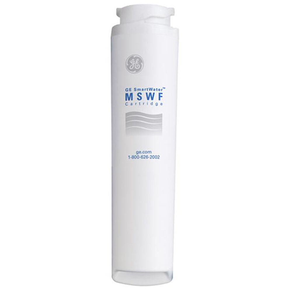 GE Parts & Filters Slimline Water Filter, , large