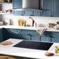 Whirlpool 30" Intelligent Induction Cooktop with Temp Cook Technology and WipeClean Coating in Black, , large