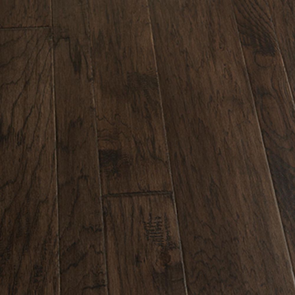 Bella Cera Wood Positano Maggiore Hickory Hand Scraped Hardwood, , large