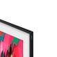 Samsung 75" Class LS03F The Frame Pro QLED 4K in Black - AI Smart TV, , large