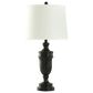 Flair Industries 3-Piece Lamp Set in Bronze, , large