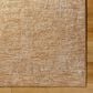 Surya Masterpiece MPC-2300 Beige, Tan and Medium Brown 2"7" x 3"11" Area Rug, , large