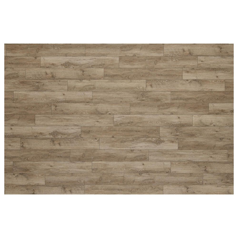 Mannington Realta Nutmeg 7" x 48" Vinyl Plank, , large