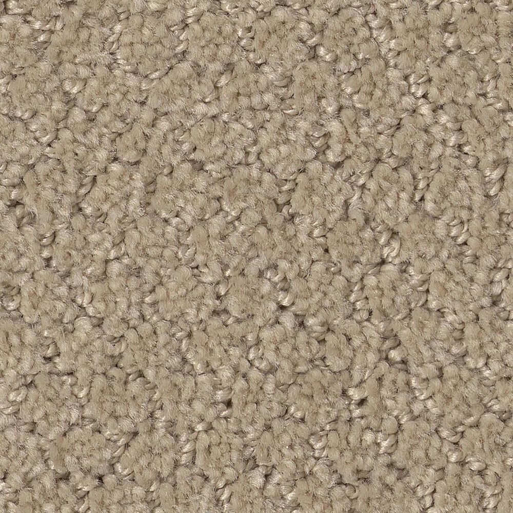 Shaw Simply Classic Carpet in Sea Shell, , large
