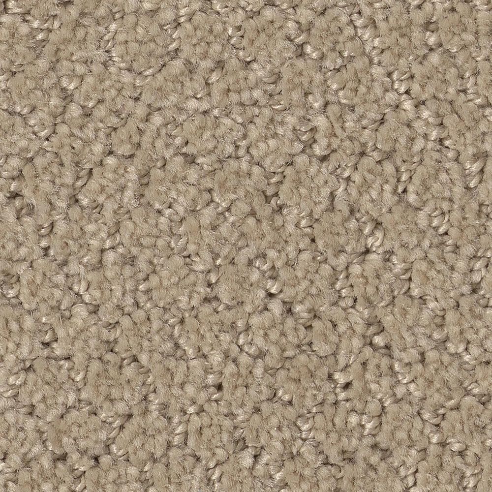 Shaw Simply Classic Carpet in Sea Shell, , large