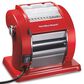 Hamilton Beach 6" Electric Pasta Machine in Red, , large