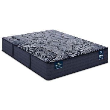 SERTA Knox Firm King Mattress with Low Profile Box Springs, , large