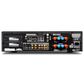 Lenbrook HybridDigial DAC Amplifier with MDC2 BluOS-D and 250W Per Channel in Charcoal, , large
