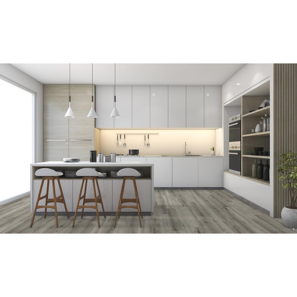 Inhaus Lamdura Landmark Cassini 8&quot; x 51&quot; Laminate, , large
