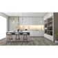 Inhaus Lamdura Landmark Cassini 8" x 51" Laminate, , large