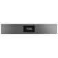 Cafe 30" Built-In Single Electric Convection Wall Oven in Platinum, , large