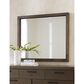 Urban Home Dresser and Mirror in Brown, , large
