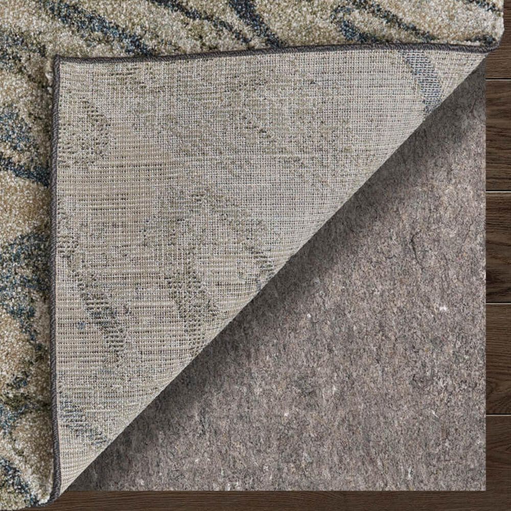 Feizy Rugs Skyview 39Q8F 1&#39;8&quot; x 2&#39;10&quot; Green Area Rug, , large