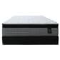 Sleeptronic Berkshire Q Pillowtop II Full Mattress with High Profile Box Spring, , large