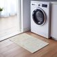 Dalyn Rug Company Solace SL8 2"6" x 3"10" Ivory Area Rug, , large