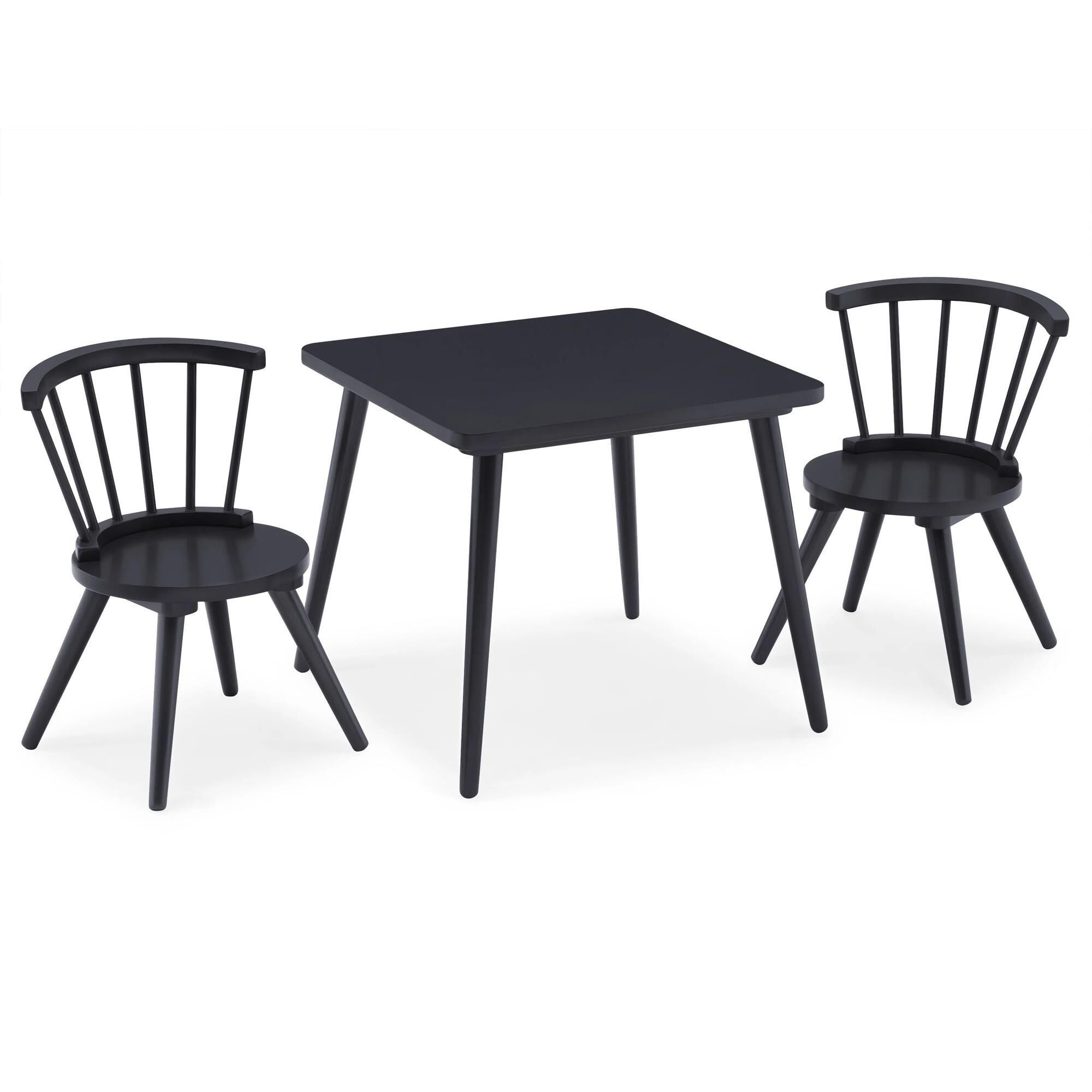 Delta windsor table and chairs online