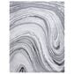 Safavieh Craft 6"7" x 9" Light Grey and Grey Area Rug, , large