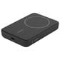 Belkin BoostCharge Magnetic Wireless Power Bank with Stand in Black, , large