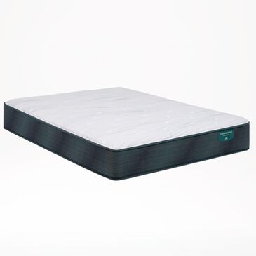 Beautyrest Harmony Abbott Pier Plush Twin Mattress with High Profile Box Spring, , large