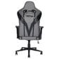 Techni Sport GamerXL Gaming Chair in Grey and Black, , large