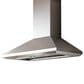 Elica Leone 36" Wall Mount Range Hood in Stainless Steel, , large