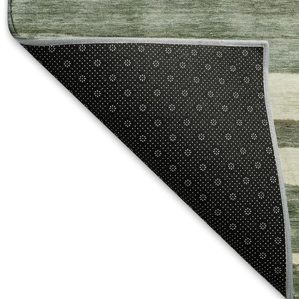 Dalyn Rug Company Neo NO16 1&#39;8&quot; x 2&#39;6&quot; Sage Area Rug, , large