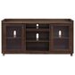 Ashley Starmore 70" TV Stand in Walnut, , large