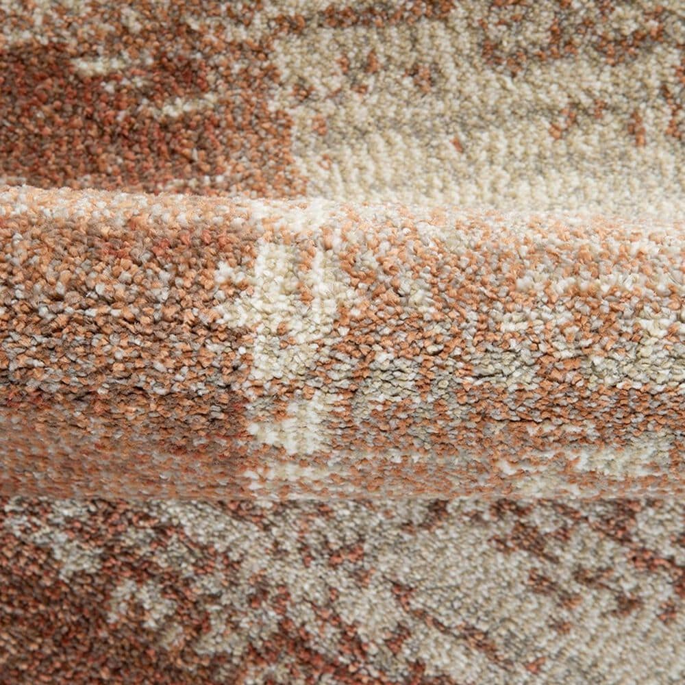 Amer Rugs Jordan 9&#39;2&quot; x 12&#39;2&quot; Sand Area Rug, , large