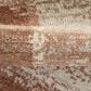 Amer Rugs Jordan 9"2" x 12"2" Sand Area Rug, , large