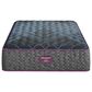 Simmons World Class Level Three Medium Firm King Mattress with Low Profile Box Springs, , large