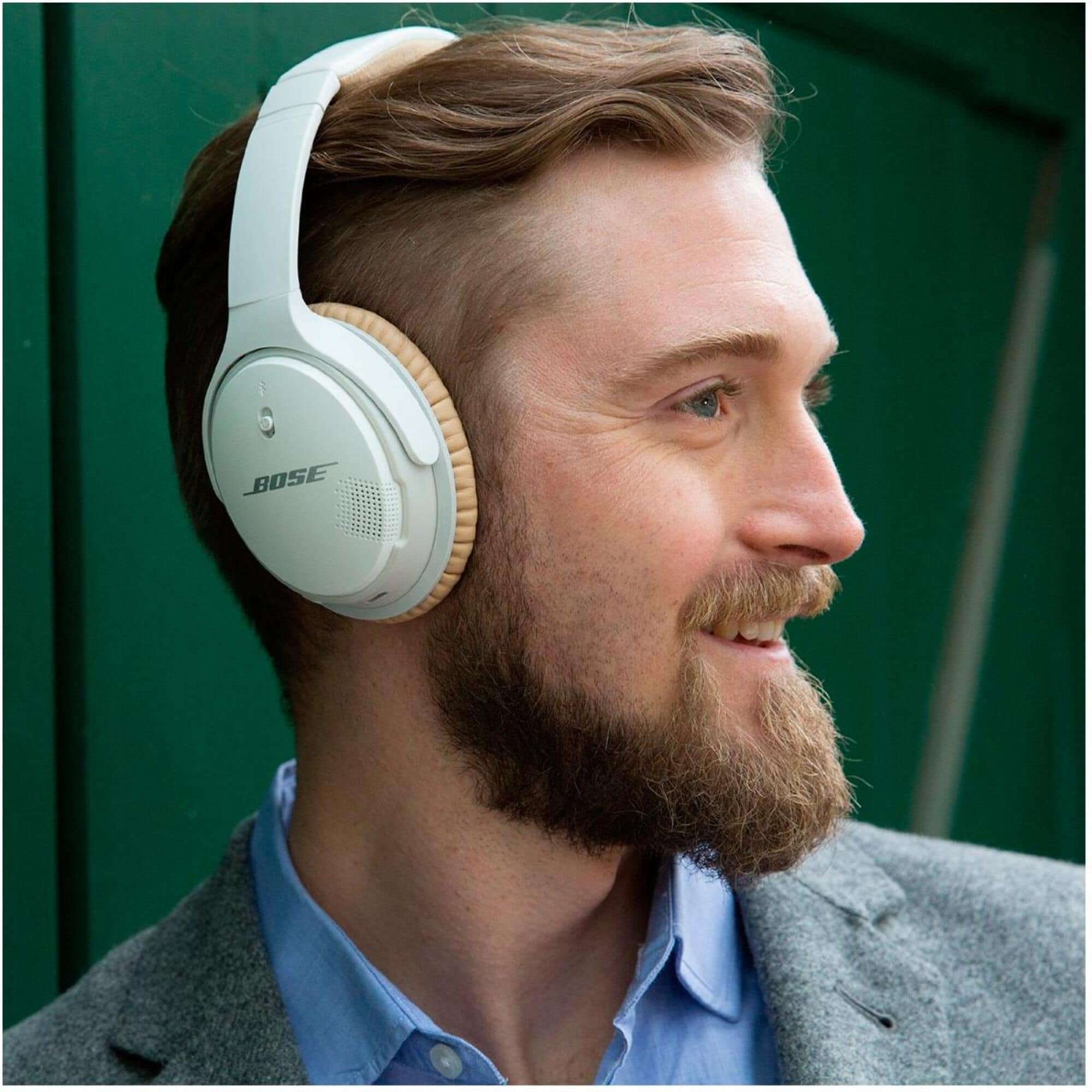 bose soundlink around ear wireless 2