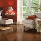 Bruce American Treasures Plymouth Brown Hickory Solid Hardwood, , large