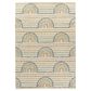 Balta Rugs Hailey 5"3" x 7" Cream Kids Area Rug, , large