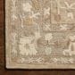 Chris Loves Julia x Loloi Dorothea Khaki and Dove 3"6" x 5"6" Area Rug, , large