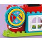 LEGO Mickey Mouse Clubhouse and Car Building Set in Multicolor, , large
