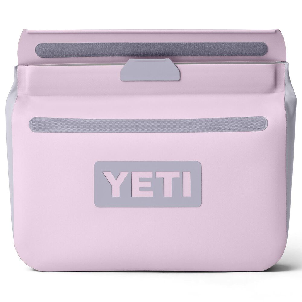 YETI SideKick Dry 3L Waterproof Gear Case in Cherry Blossom, , large