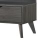 Everly Living Everly 71" TV Stand in Gray, , large