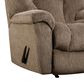 HomeStretch Transformer Rocker Recliner in Taupe, , large