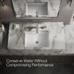 Kohler Composed Widespread Bathroom Sink Faucet in Vibrant Brushed Nickel, , large